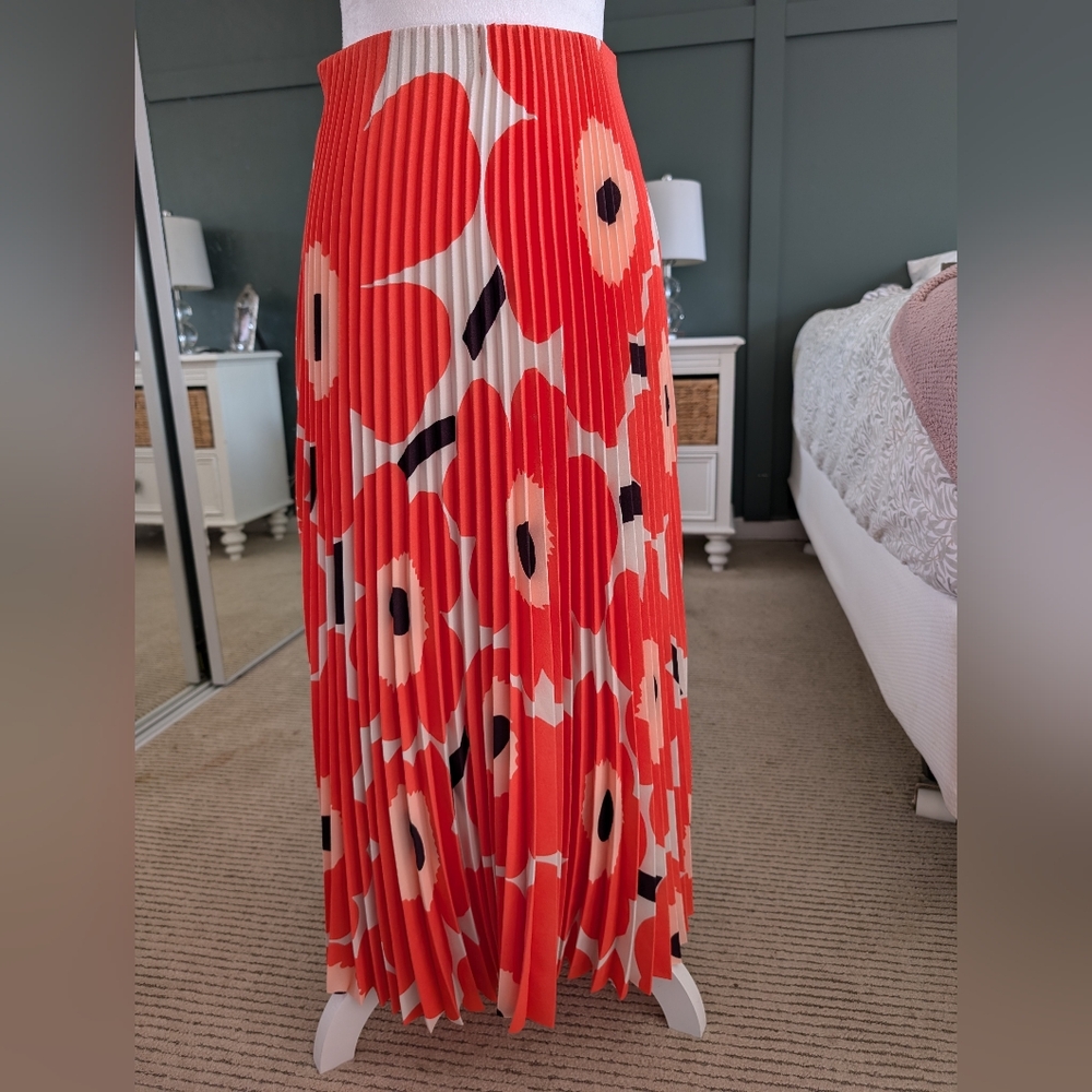 Marimekko skirt - small
